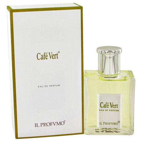 W-EDPS-caf?-vert-by-il-profumo 3.4 oz
