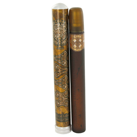 M-EDTS-cuba-maya-by-fragluxe 1.17 oz