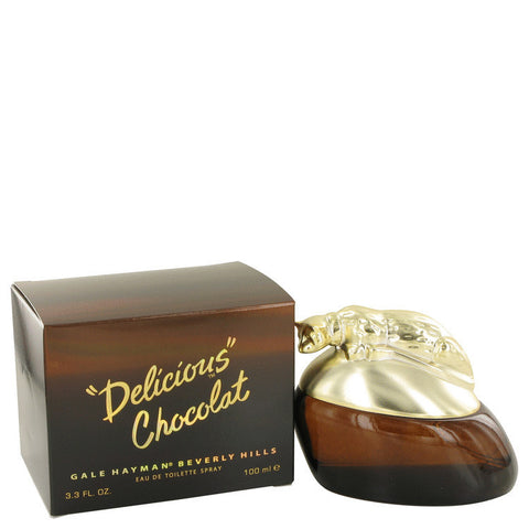 W-EDTS-delicious-chocolat-by-gale-hayman 3.3 oz