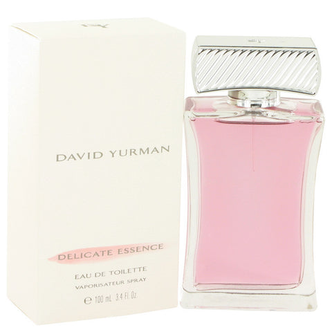 W-EDTS-david-yurman-delicate-essence-by-david-yurman 3.4 oz