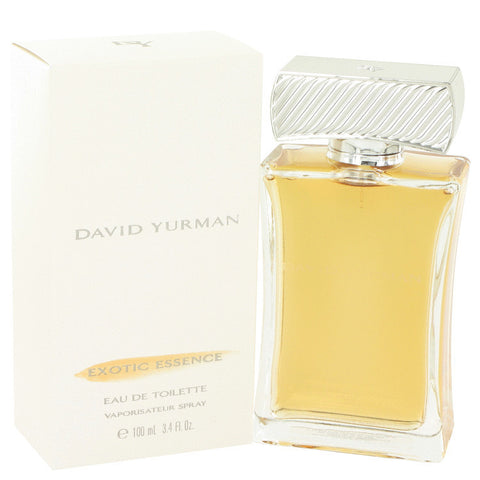 W-EDTS-david-yurman-exotic-essence-by-david-yurman 3.4 oz