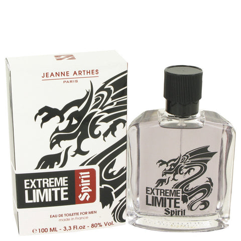 M-EDTS-extreme-limite-spirit-by-jeanne-arthes 3.3 oz