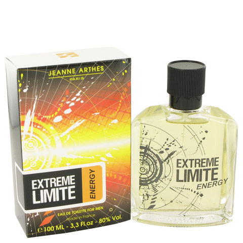 M-EDTS-extreme-limite-energy-by-jeanne-arthes 3.3 oz
