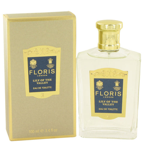 W-EDTS-floris-lily-of-the-valley-by-floris 3.4 oz