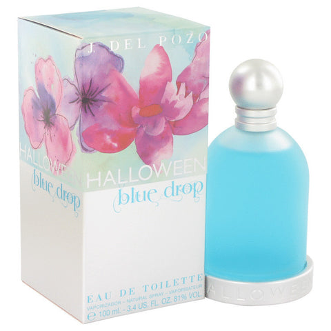 W-EDTS-halloween-blue-drop-by-jesus-del-pozo 3.4 oz