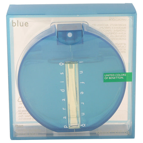 M-EDTS-inferno-paradiso-blue-by-benetton 3.4 oz