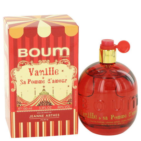 W-EDPS-boum-vanille-pomme-d'amour-by-jeanne-arthes 3.4 oz