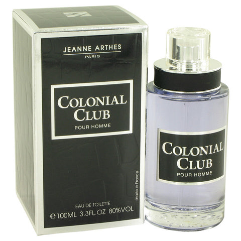 M-EDTS-colonial-club-by-jeanne-arthes 3.3 oz