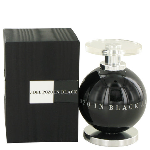 W-EDTS-j-del-pozo-in-black-by-jesus-del-pozo 3.4 oz
