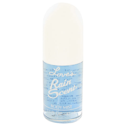 W-BodMS-love's-rain-scent-by-dana 1.5 oz