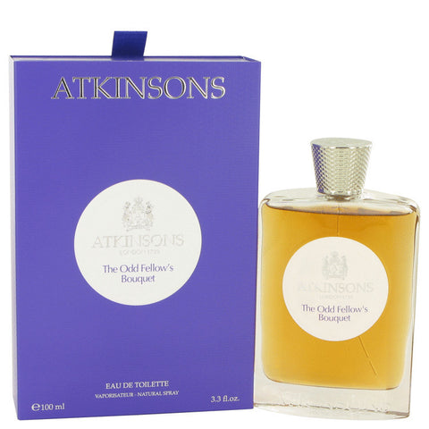 M-EDTS-the-odd-fellow's-bouquet-by-atkinsons 3.3 oz