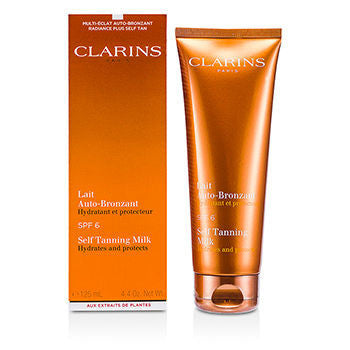 W-ClaSTM-clarins-self-tanning-milk-spf-6-125ml/4.2oz 0