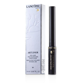 W-LanANN-lancome-artliner---no.-01-noir-(black)-1.4ml/0.05oz 0 (Black)