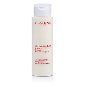 W-ClaCMO-clarins-cleansing-milk---oily-to-combination-skin-200ml/6.7oz 0