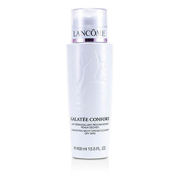 W-LanCG-lancome-confort-galatee-(dry-skin)-400ml/13.4oz 0 (Dry Skin)