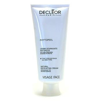 W-DecPNE-decleor-phytopeel-natural-exfoliating-cream-(salon-size)-200ml/6.7oz 0 (Salon Size)