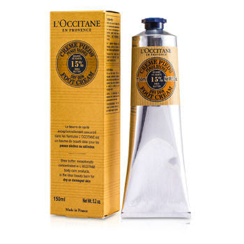 W-L'OSBF-l'occitane-shea-butter-foot-cream-150ml/5.2oz 0