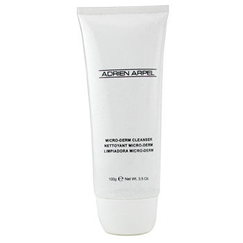 W-AdrAMC-adrien-arpel-microderm-cleanser-(-unboxed-)-100g/3.5oz 0 ( Unboxed )