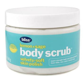 W-BliLSB-bliss-lemon-+-sage-body-scrub-340ml/12oz 0