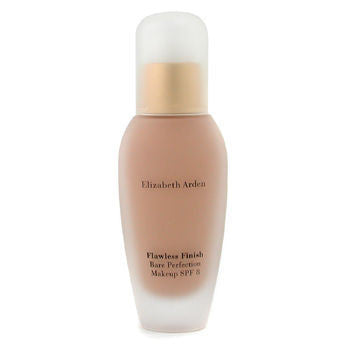 W-EliAFF-elizabeth-arden-flawless-finish-bare-perfection-makeup-spf-8---#-25-bisque-30ml/1oz 0