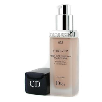 W-ChrDDF-christian-dior-diorskin-forever-extreme-wear-flawless-makeup-spf25---#-022-cameo-30ml/1oz 0