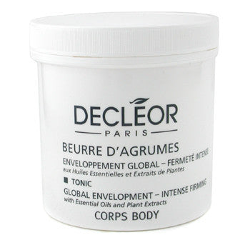 W-DecZB-decleor-zesty-butter-(-salon-size-)-500ml/16.9oz 0 ( Salon Size )