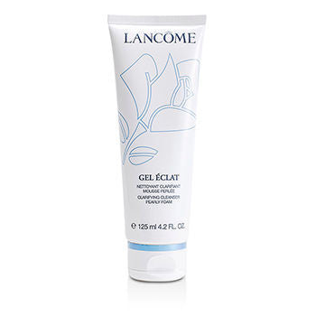 W-LanGEC-lancome-gel-eclat-clarifying-cleanser-pearly-foam-125ml/4.2oz 0