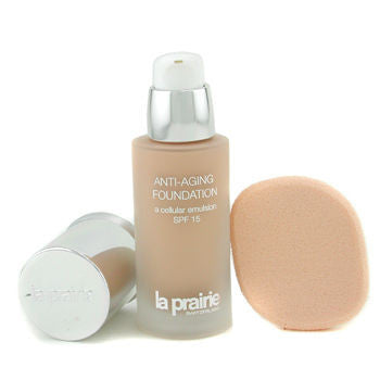 W-La PAA-la-prairie-anti-aging-foundation-spf15---#200-30ml/1oz 0