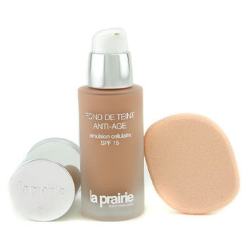 W-La PAA-la-prairie-anti-aging-foundation-spf15---#500-30ml/1oz 0