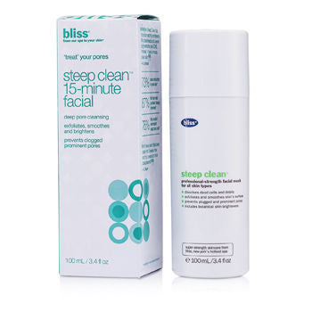 W-BliSCP-bliss-steep-clean-pore-purifying-facial-mask-(oily-skin)-100ml/3.4oz 0 (Oily Skin)