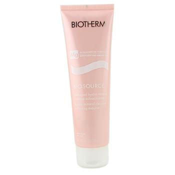 W-BioBHC-biotherm-biosource-hydra-mineral-cleanser-softening-mousse-(dry-skin)-150ml/5.07oz 0 (Dry Skin)