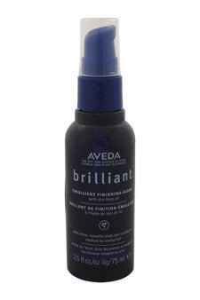 U-FinG-brilliant-emollient-finishing-gloss-by-aveda 2.5 oz 