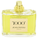 W-EDPS-1000-by-jean-patou 2.5 oz (Tester)