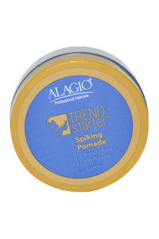 U-Pom-trend-starter-dry-spiking-pomade-by-alagio 2 oz 