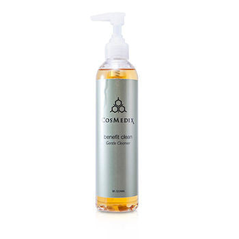 W-CosBCG-cosmedix-benefit-clean-gentle-cleanser-(salon-size)-240ml/8oz 0 (Salon Size)