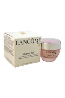 U-Gel-hydrazen-extreme-soothing-moisturising-cream-gel-by-lancome 1.7 oz 