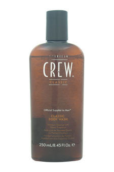 M-BodW-classic-body-wash-by-american-crew 8.45 oz 