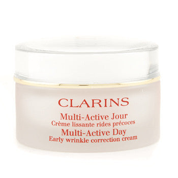 W-ClaMDE-clarins-multi-active-day-early-wrinkle-correction-cream-(all-skin-types)-50ml/1.7oz 0 (All Skin Types)