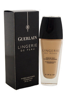 W-Fou-lingerie-de-peau-invisible-skin-fusion-foundation-spf-20-pa+---#-02-beige-clair-by-guerlain 1 oz 