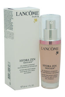 U-HydG-hydrazen-neocalm-detoxifying-moisturising-multi-relief-anti-stress-gel-essence-by-lancome 1 oz 