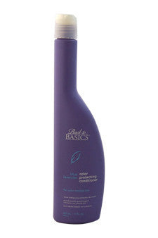 U-Con-blue-lavender-color-protecting-conditioner-by-back-to-basics 11 oz 