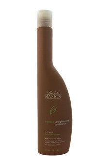 U-Con-bamboo-straightening-conditioner-by-back-to-basics 11 oz 