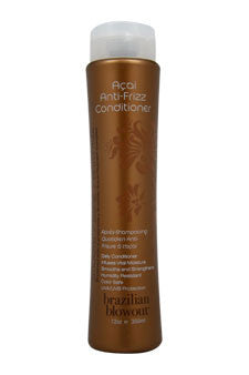 U-Con-acai-anti-frizz-conditioner-by-brazilian-blowout 12 oz 