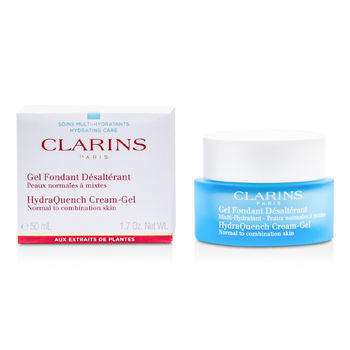 W-ClaHC-clarins-hydraquench-cream-gel-(-normal-to-combination-skin-)-50ml/1.7oz 0 ( Normal to Combination Skin )