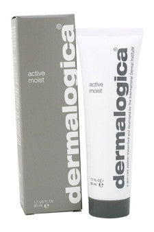 U-Moi-active-moist-by-dermalogica 1.7 oz 