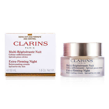 W-ClaENR-clarins-extra-firming-night-rejuvenating-cream---special-for-dry-skin-50ml/1.6oz 0