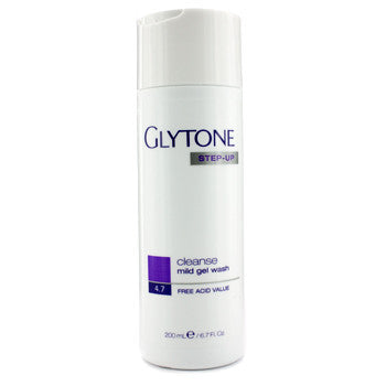 W-GlyECM-glytone-essentials-cleanse-mild-gel-wash-200ml/6.7oz 0