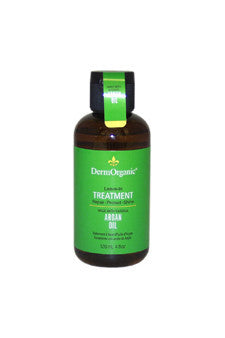 U-Oil-leave-in-treatment-by-dermorganic 4 oz 