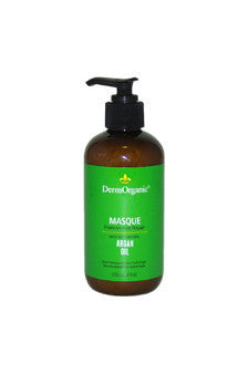 U-Con-masque-conditioner-by-dermorganic 8 oz 