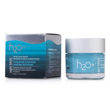 W-H2ONOO-h2o+-night-oasis-oxygenating-rejuvenator-(new-packaging)-50ml/1.7oz 0 (New Packaging)